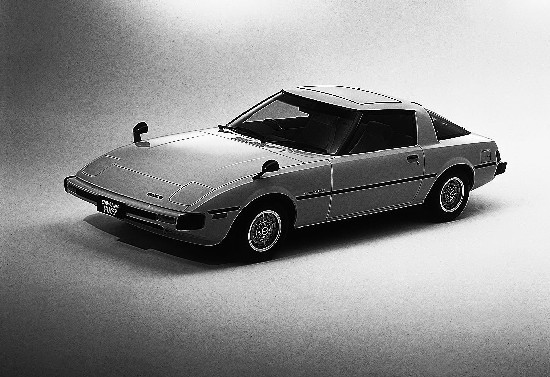 1983 Winner: Toyota Corolla GT