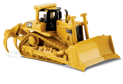 Cat D9T Tractor from Norscot
