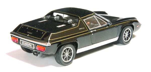 Die Cast X - Diecast Model Cars | The Legends of the Lotus
