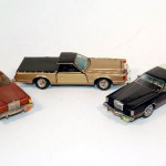 Diecast Model Cars | Diecast Magazine | Diecast Collectible Car News | Highway 143: They called It Continental