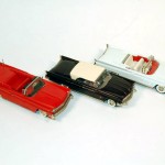 Diecast Model Cars | Diecast Magazine | Diecast Collectible Car News | Highway 143: They called It Continental