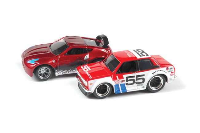 Die Cast X - Diecast Model Cars | MAISTO 55 Series