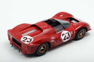 Die Cast X - Diecast Model Cars | Rare GMP Collectibles Get Bidders Into A Frenzy