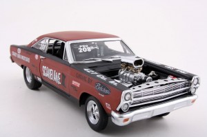 Die Cast X - Diecast Model Cars | Rare GMP Collectibles Get Bidders Into A Frenzy