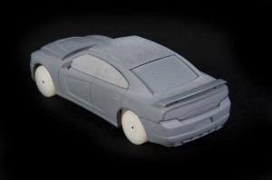 Die Cast X - Diecast Model Cars | Spy Shots: New Casting Coming Soon, From Greenlight