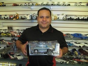 Die Cast X - Diecast Model Cars | The #1 Place To Visit In South Bend, Indiana