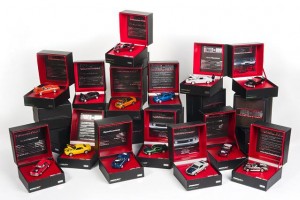 Die Cast X - Diecast Model Cars | GreenLight’s “Under the Hood” Collectors Contest!