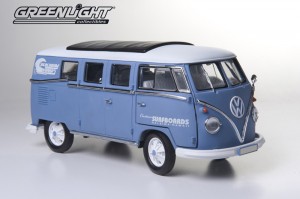 Die Cast X - Diecast Model Cars | Greenlight’s Latest 1:18 Scale Releases