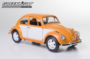 Die Cast X - Diecast Model Cars | Greenlight’s Latest 1:18 Scale Releases