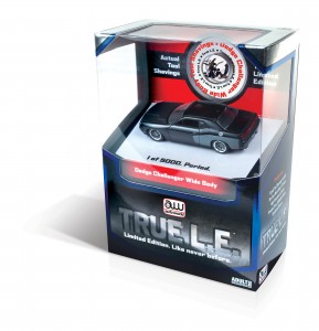 Die Cast X - Diecast Model Cars | Auto World Changes Limited Edition Forever With TRUE L.E.