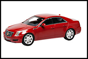 Die Cast X - Diecast Model Cars | Luxury Collectibles Announces 2nd Wave of 1:43 Resin Vehicles