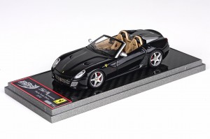 Die Cast X - Diecast Model Cars | BBR Ferrari SA Aperta