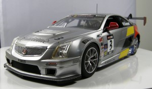 Die Cast X - Diecast Model Cars | Luxury Diecast at SEMA
