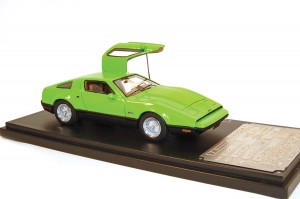 Die Cast X - Diecast Model Cars | Beautiful Bricklin
