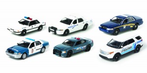 Die Cast X - Diecast Model Cars | GreenLight Shares All: DCX Exclusive Look At GreenLight’s 1st Quarter 2012 Lineup