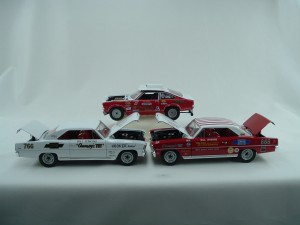 Die Cast X - Diecast Model Cars | Bill “Grumpy” Jenkins Approved