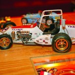 Diecast Model Cars | Diecast Magazine | Diecast Collectible Car News | Mario Andretti Interview