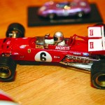 Diecast Model Cars | Diecast Magazine | Diecast Collectible Car News | Mario Andretti Interview