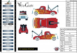 Die Cast X - Diecast Model Cars | Sneak Peek: M2 Machines Plays a Wild Card