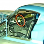 Diecast Model Cars | Diecast Magazine | Diecast Collectible Car News | AUTOart’s 1967 Mustang Shelby GT500