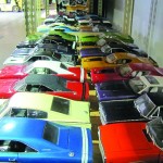 Diecast Model Cars | Diecast Magazine | Diecast Collectible Car News | Round 2