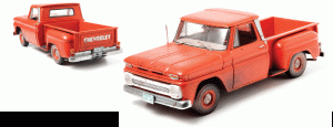 Die Cast X - Diecast Model Cars | Greenlight Releases 2012 Twilight Product Line