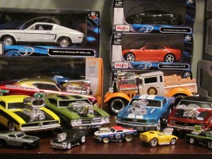 Die Cast X - Diecast Model Cars | Have You Found Us On Facebook Yet?