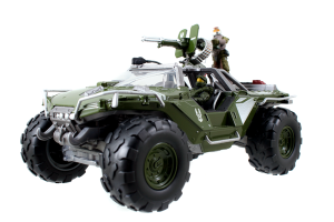 Die Cast X - Diecast Model Cars | Jada HALO 4 Diecast Vehicles Unveiled At The E3 Expo