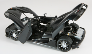 Die Cast X - Diecast Model Cars | Hard Boiled: AUTOArt Koenigsegg CCX