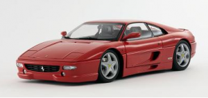 Die Cast X - Diecast Model Cars | Kyosho 1995 Ferrari F355 Berlinetta