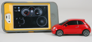 Die Cast X - Diecast Model Cars | For The Technophile : AutoWave Bluetooth Cars