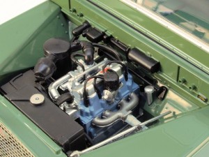 Die Cast X - Diecast Model Cars | Roam, Baby, Roam: Minichamps 1948 Land Rover
