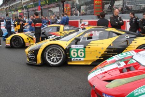 Die Cast X - Diecast Model Cars | Ferrari 458 Italia GT2 – Le Mans 2012 – #51 and #66 by BBR