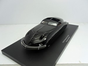 Die Cast X - Diecast Model Cars | Automodello Phantom Corsair Museum Edition