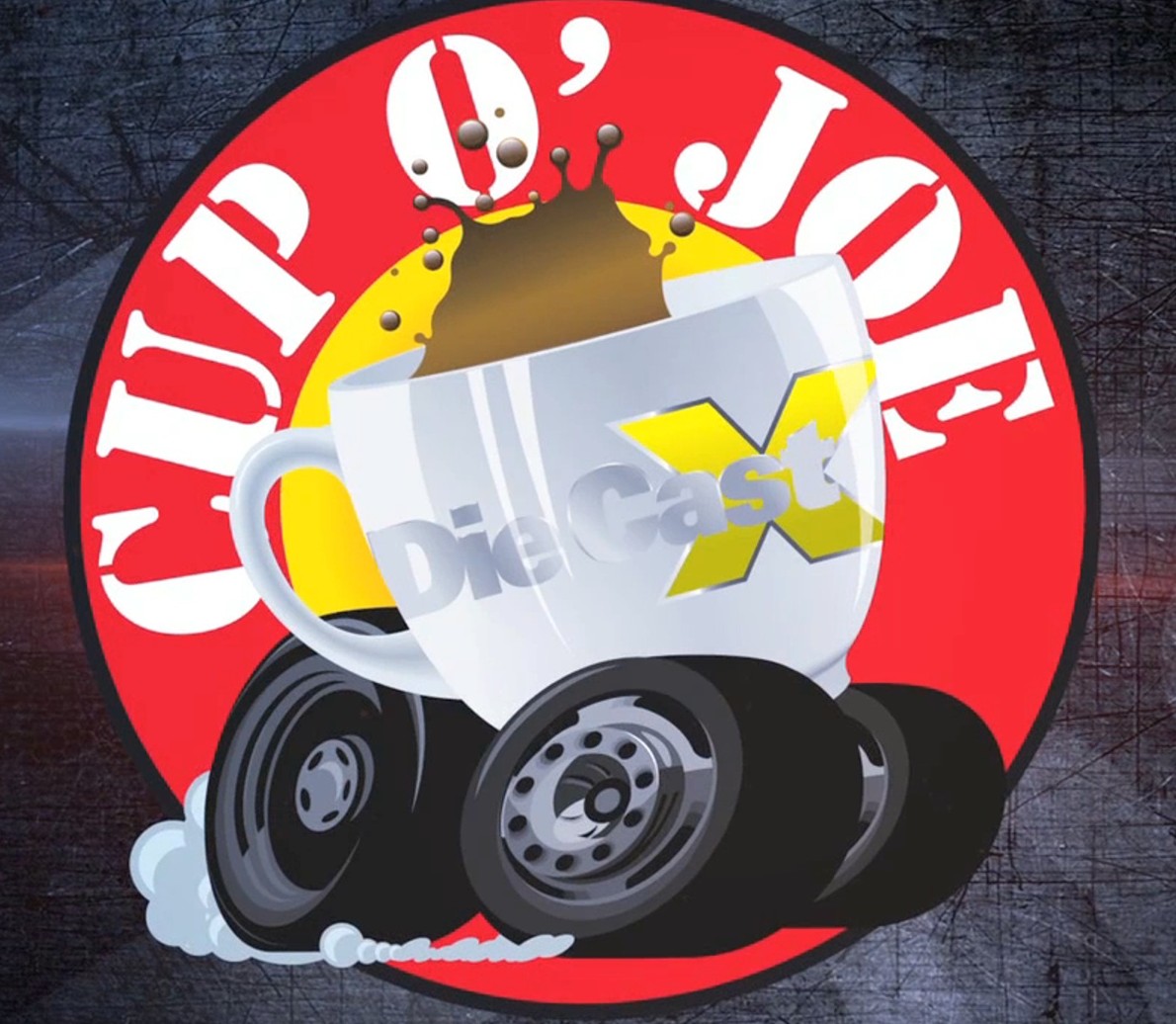 Cup of Joe  – April 28 Recap: Watch it Here!