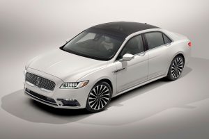 2017-Lincoln-Continental-top-view