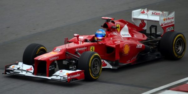 The UGLIEST F1 cars of all time?