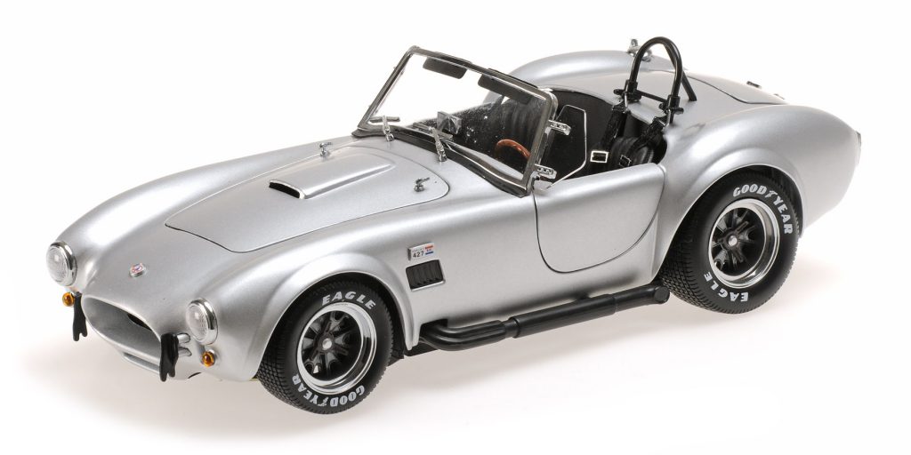 Collectible, Diecast, Shelby, Cobra, Valuable, Kyosho, Large Scale, 1:18, 1/18, 1:12, 1/12, Sports car, 