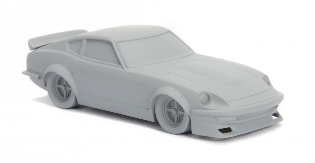 Die Cast X - Diecast Model Cars | Classic Tunes: Jada’s JDM Series Goes Retro! [Sponsored Post]