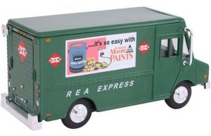 Die Cast X - Diecast Model Cars | American Heritage trucks deliver!