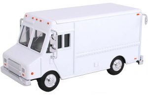 Die Cast X - Diecast Model Cars | American Heritage trucks deliver!