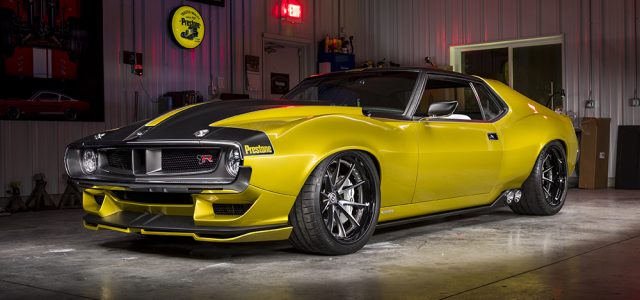 Top 5 Ringbrothers Muscle Cars that NEED to be diecast!