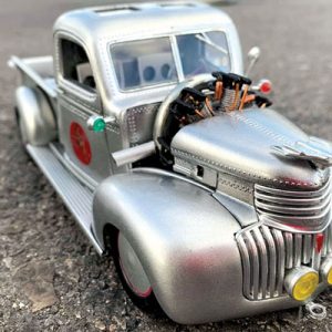 classic collectibles diecast