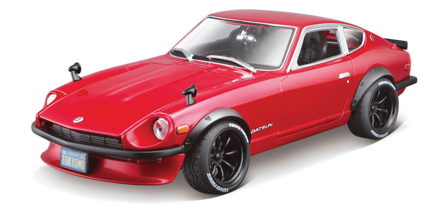 Die Cast X - Diecast Model Cars | Maisto’s Dream Sweeps Prize Roundup