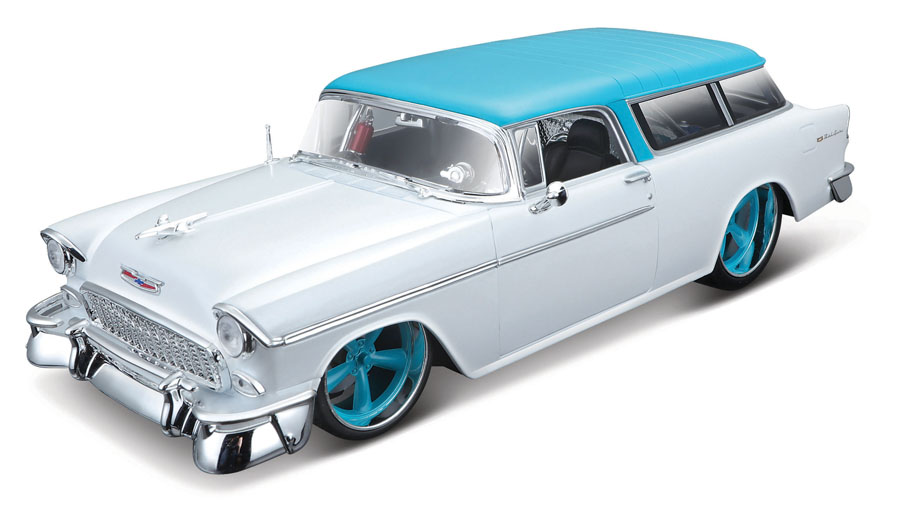 Die Cast X - Diecast Model Cars | Maisto’s Dream Sweeps Prize Roundup