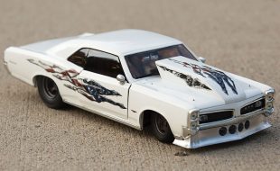 Project Evil Twin: A wicked aluminum-chassis GTO street racer