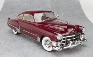 NEO 1949 Cadillac Series 62 Club Coupe